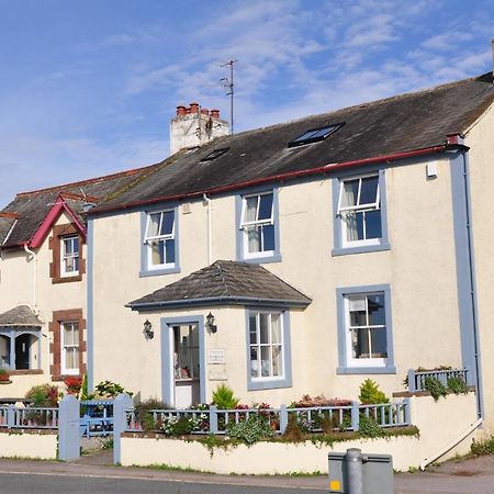 Rosegarth Guest House Ravenglass Exterior foto