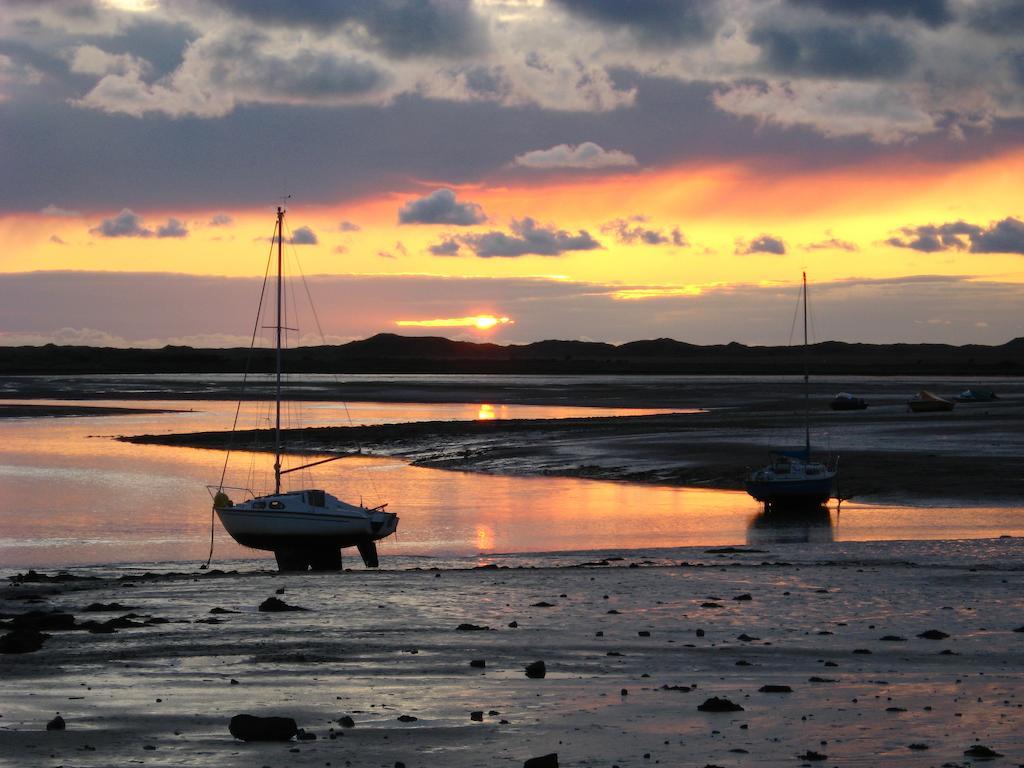 Rosegarth Guest House Ravenglass Exterior foto